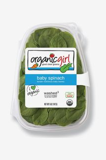 Organic Girl Organic Baby Spinach