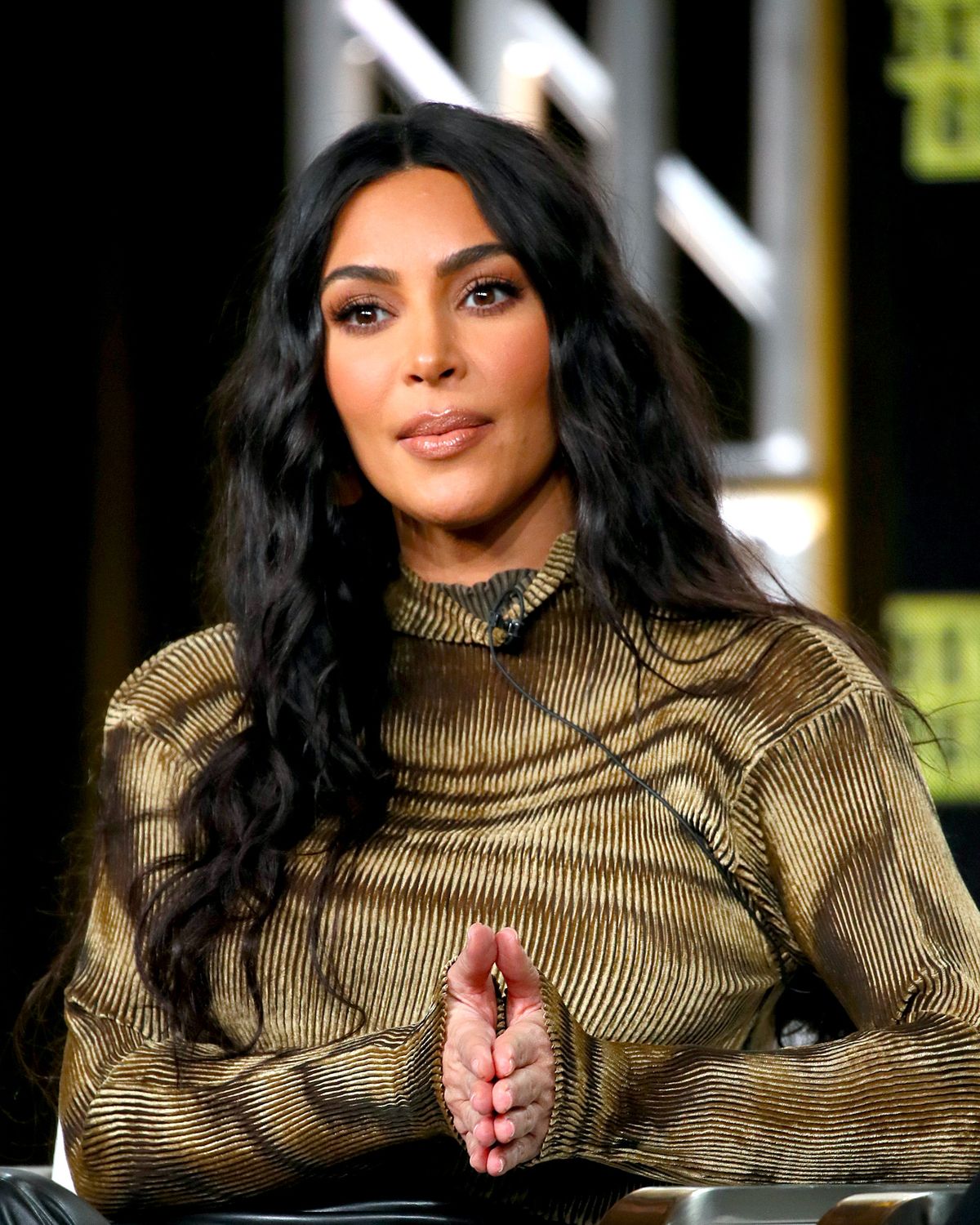 Kim Kardashian West To Release Documentary On Prison Reform