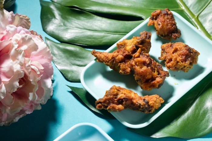 The Absolute Best Fried Chicken in NYC