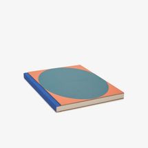 Porta Positional Dreamer’s Notebook - Diamond