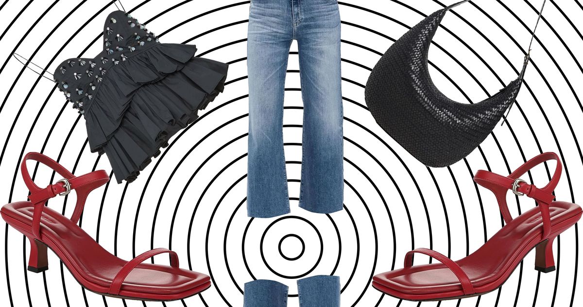 All the Best Early Amazon Prime Day Fashion Deals