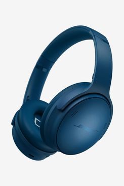 Bose QuietComfort Headphones - Wireless Bluetooth Headphones Twilight Blue - Limited Edition Color