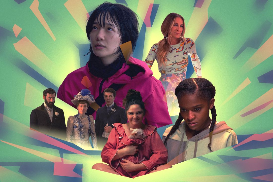 36 TV Shows We Can’t Wait to See This Summer 36 TV Shows We Can’t Wait to See This Summer