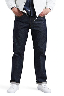 Levi's 501 Original-Fit Jean