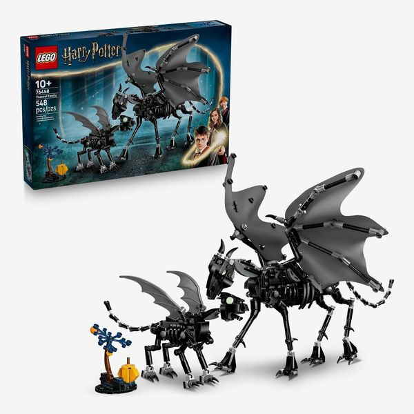 LEGO Harry Potter Thestral Family