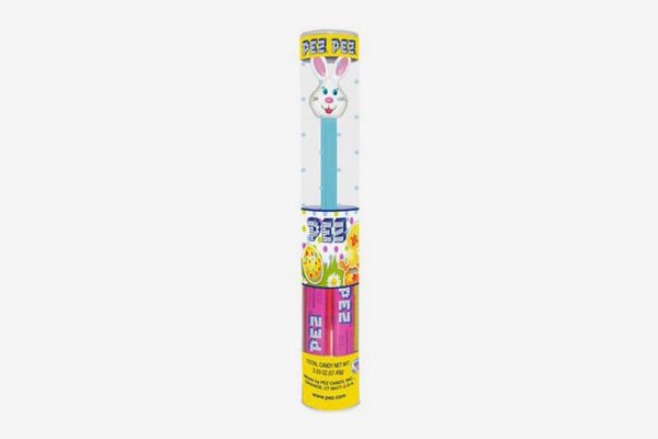 pez easter candy
