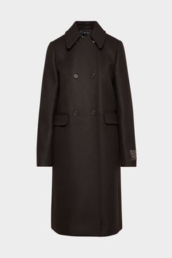 ジャケット・アウター lumierxYUKKO MA-1 WOOL TOUCH LONG COAT lumierxYUKKO MA-1 WOOL TOUCH LONG COAT MA-1 WOOL TOUCH LONG COAT
