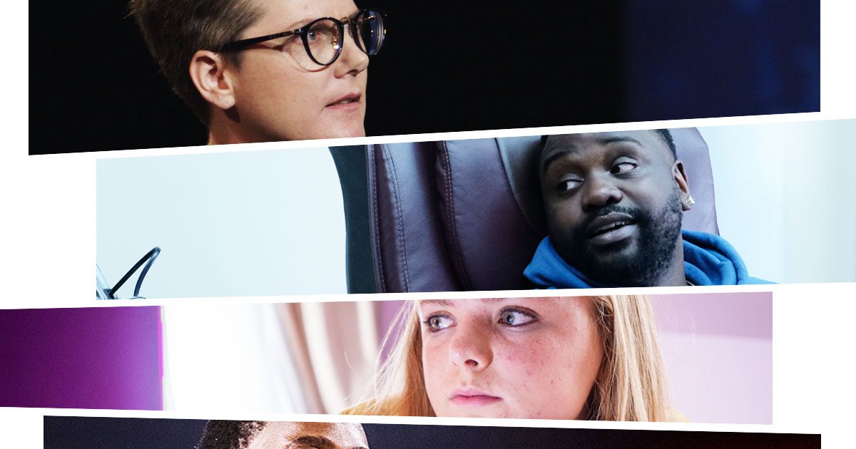 How Funny Does Comedy Need to Be?