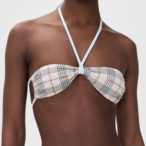 Lioness Bloom Bikini Top