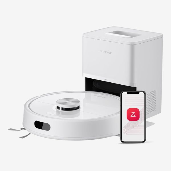 RoborockQ7T＋ I Have a New Favorite Robot Vacuum | The Strategist