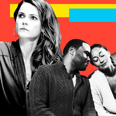 The 10 Best TV Shows of 2015