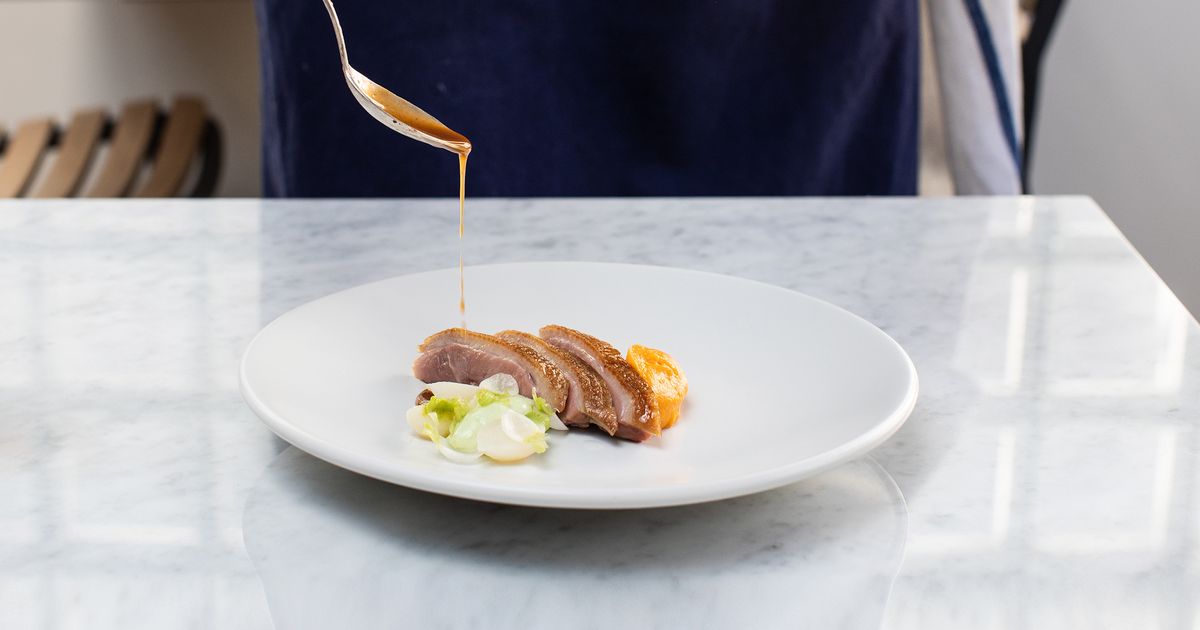 Michelin Is Awarding Stars in New York Again. Here’s the Full List of Winners.