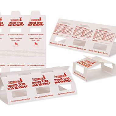 Catchmaster Insect Traps, 36 Boards