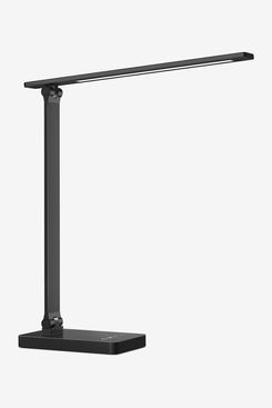 Dimmable Led Clamp Desk Lamp, Foldable Architect Lamp With Clamp, 360  Flexible 3 Color Mode Aesthetic Lamp With Metal Swing Arm, Adjustable  Brightness