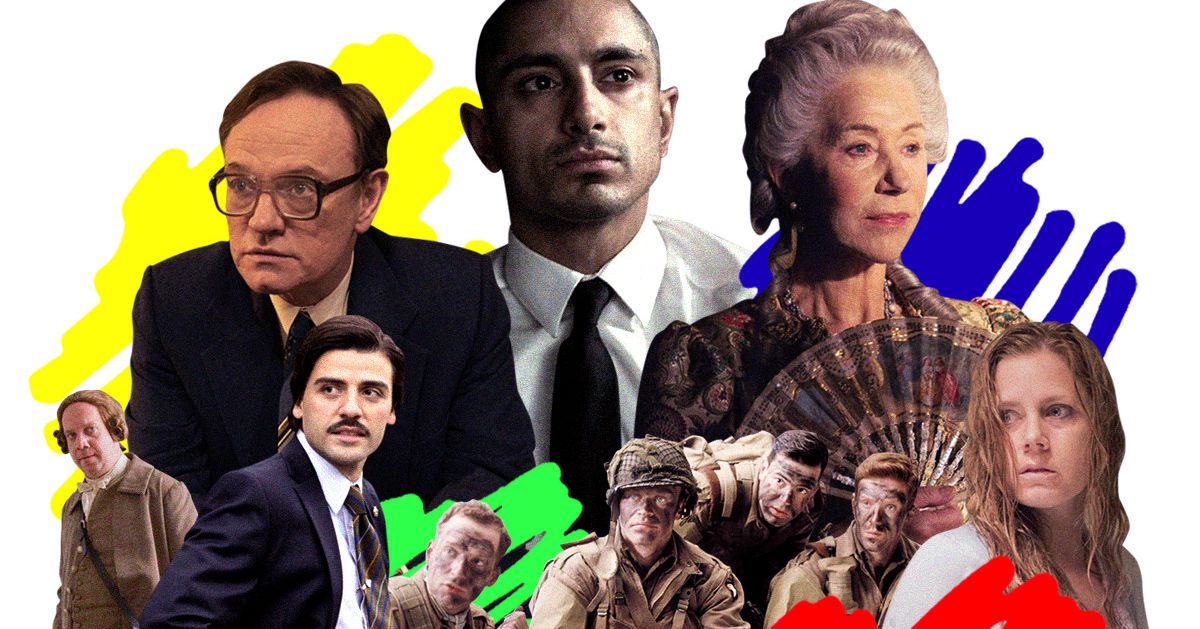 Our list of the best Crime series now on HBO MAX : r/hbo