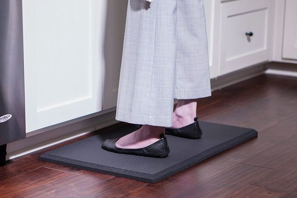 best gel mat