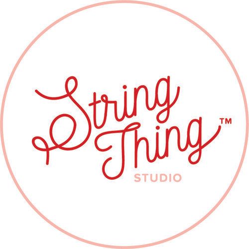 String Thing Studio Gift Card