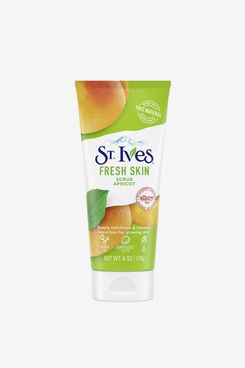Ives Apricot Refreshing Scrub for Refreshing Skin