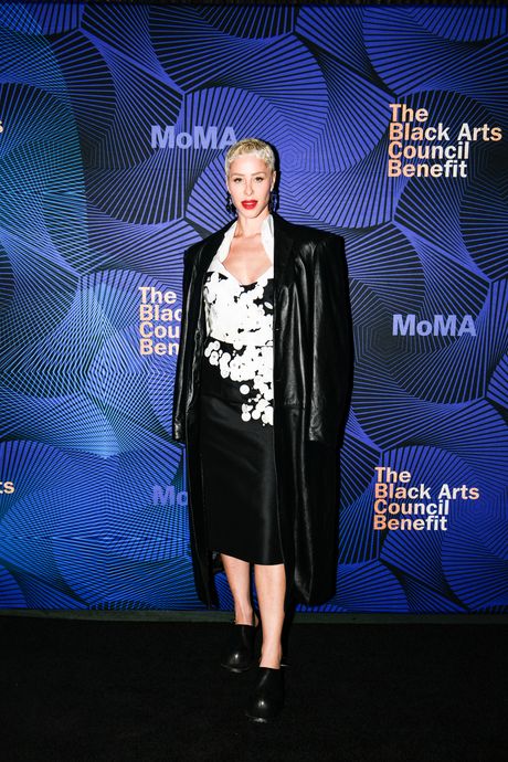 2025 Black Arts Council Benefit at the Museum of Modern Art