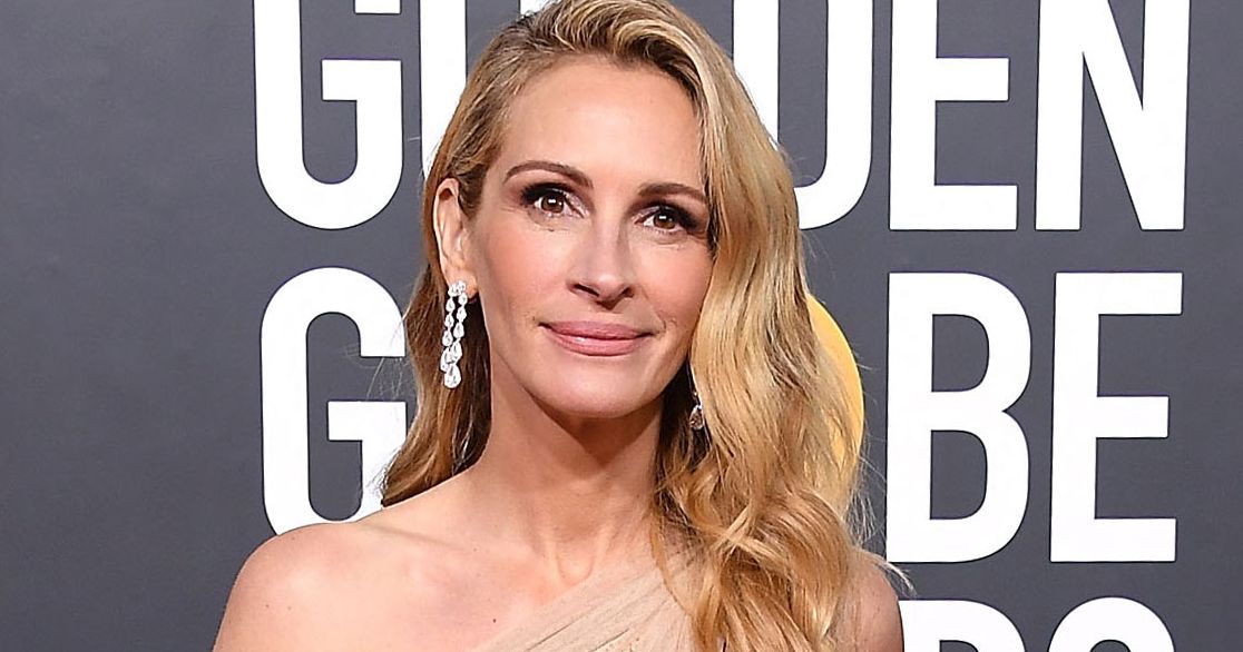 Julia Roberts in Talks for New Amazon Limited Series