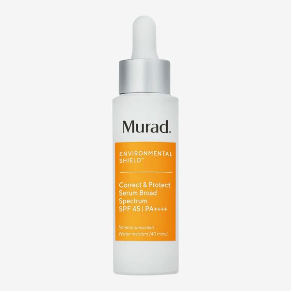 Murad 2-in-1 Sunscreen Serum