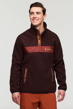 Cotopaxi Teca Fleece Pullover - Men’s