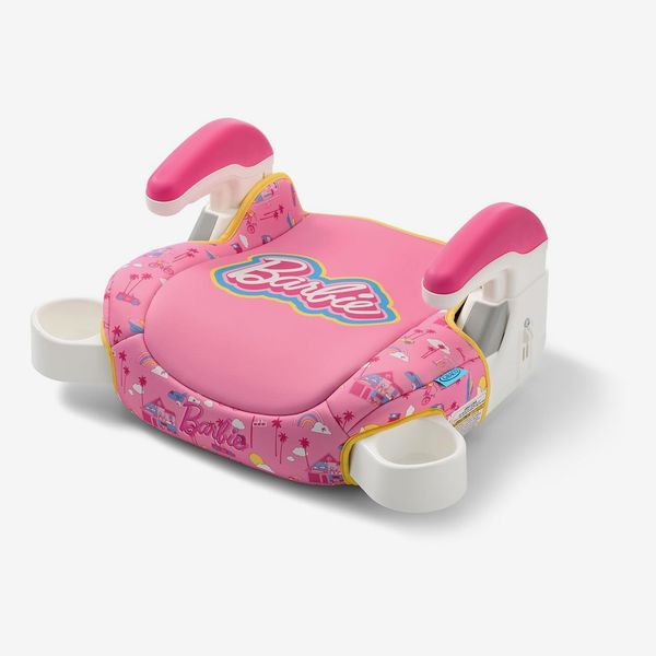 Graco TurboBooster 2.0 Backless Booster Car Seat
