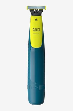 Afeitadora para adolescentes Philips NorelCo OneBlade First Shave