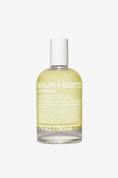 Malin + Goetz Cannabis Eau de Parfum