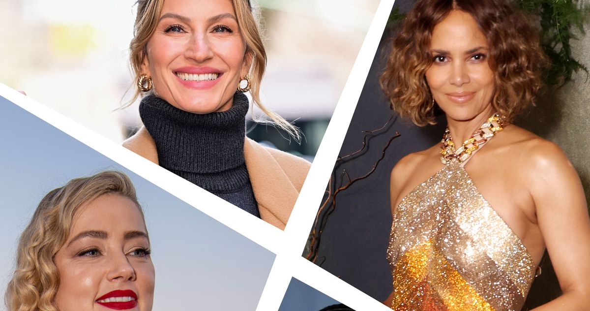How the Celebs Celebrated Mother’s Day
