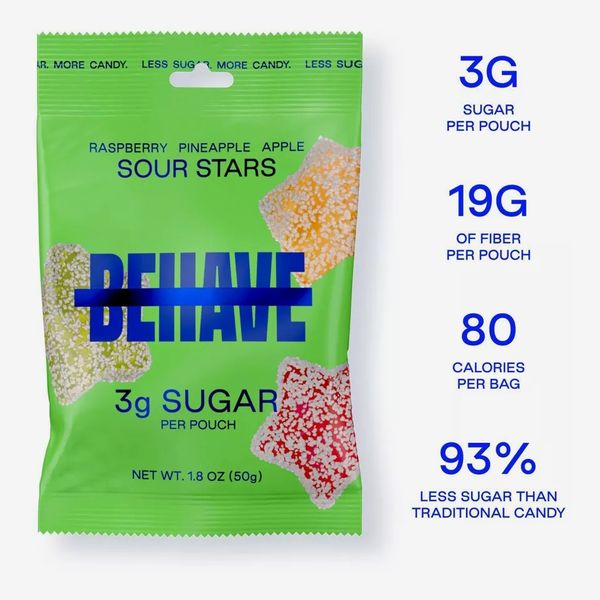 Behave Sour Stars