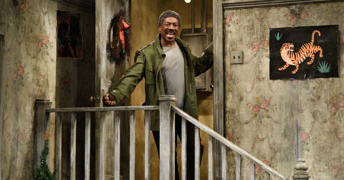 13 Best ‘SNL’ Sketches of Season 45