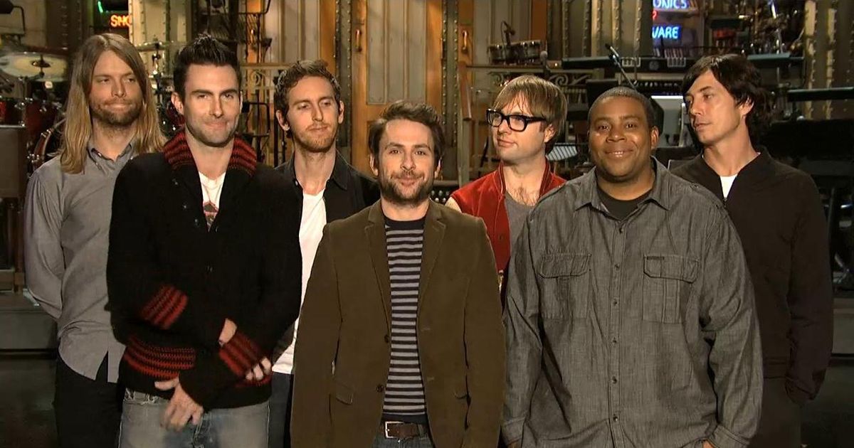 Charlie Day Helps Garner SNL's Best Ratings in More Than a Month