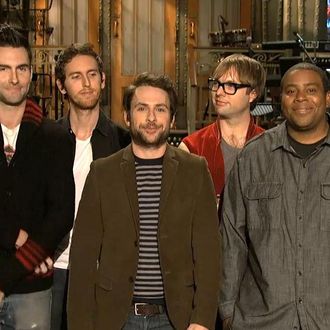 Charlie Day Helps Garner SNL's Best Ratings in More Than a Month
