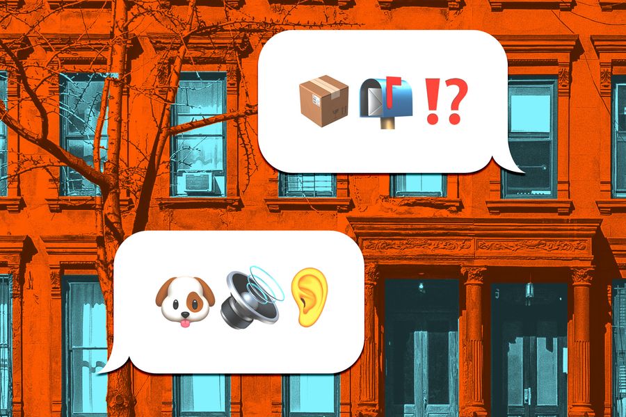 What’sApp, Neighbor?