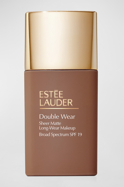 Estée Lauder Double Wear Sheer Long-Wear Foundation SPF 19