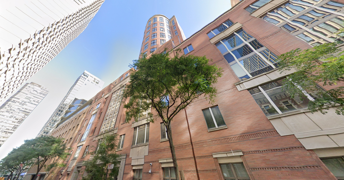 A Tower the Size of the Empire State Building Is Coming to the Upper West Side