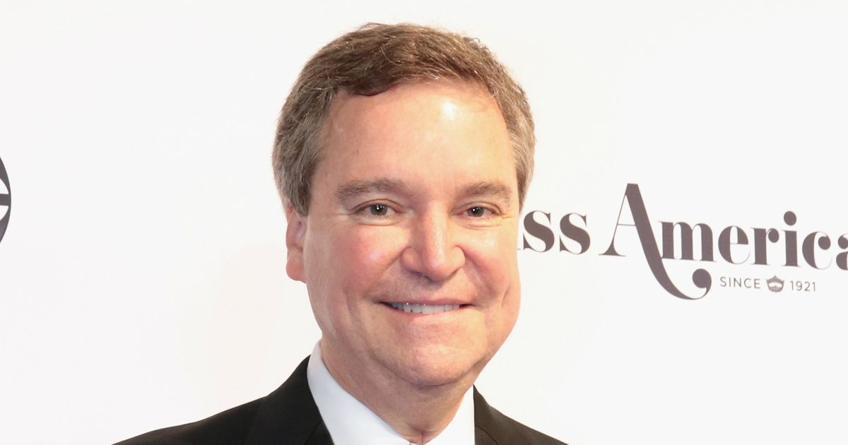 Miss America CEO Sam Haskell Resigns Following Email Leak