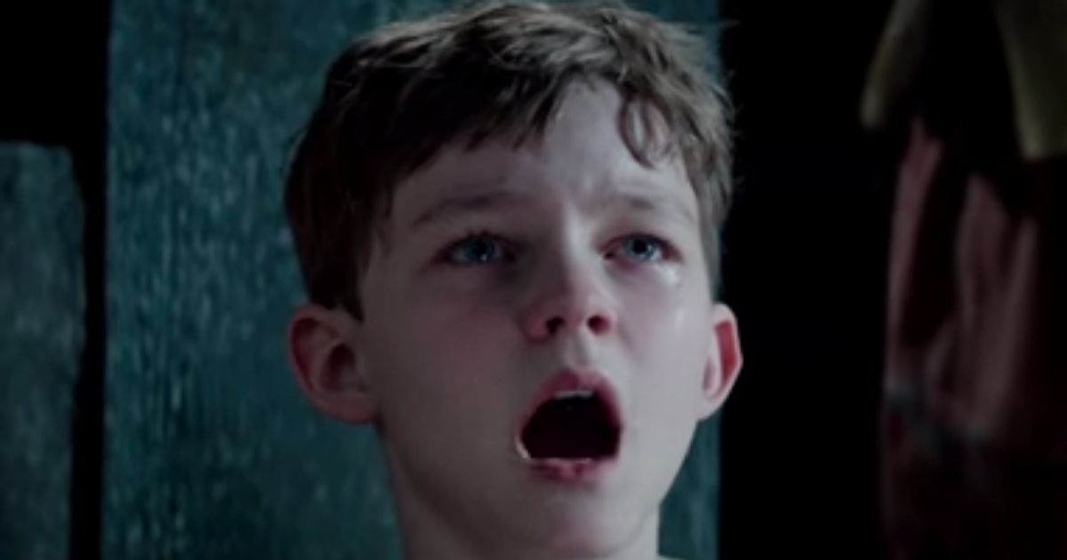 Cast From Pan Smells Like Teen Spirit
