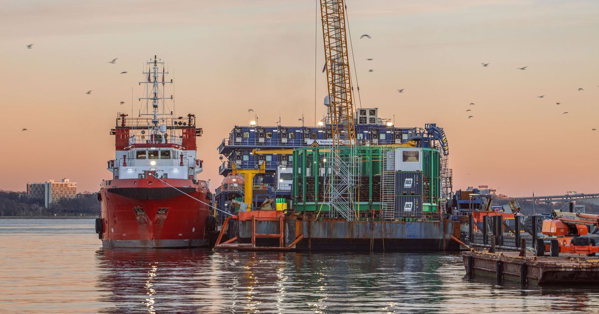 curbed.com - Will Peischel - A Mighty Wind