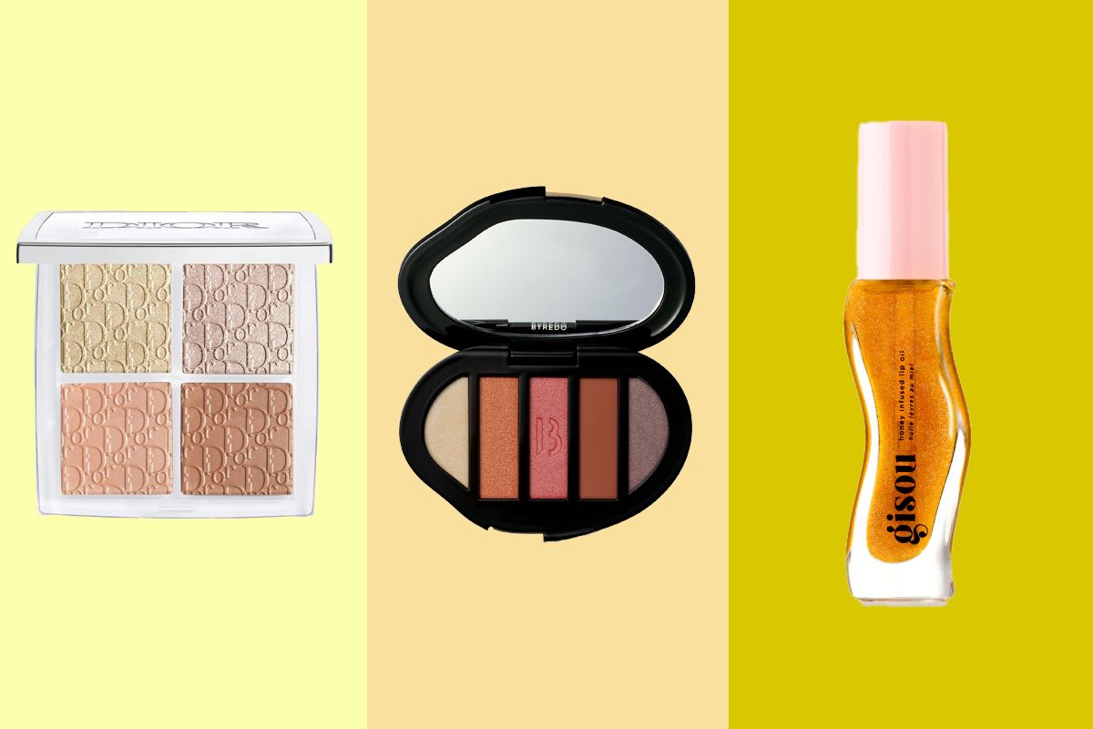 The Best Makeup Gifts for Makeup Obsessives