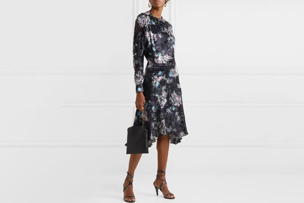 Preen by Thornton Bregazzi Jemima Dress