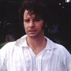 TELEVISION PROGRAMMES:  Pride and Prejudice. Colin Firth pictured as Fitzwilliam Darcy, in a scene from the BBC adaptation of the novel by Jane Austen.