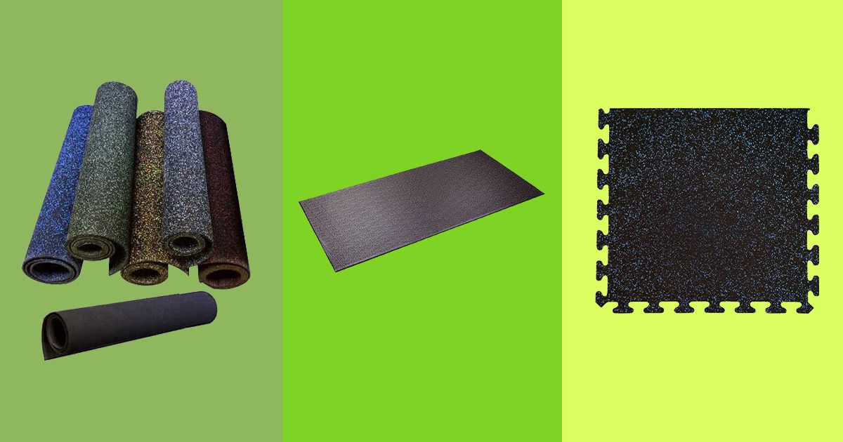 6 Best Gym Mats 2022 The Strategist