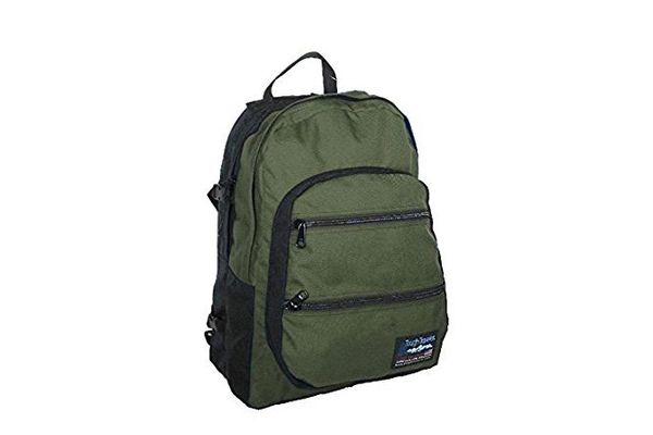 Tough Traveler T-Double Cay Backpack