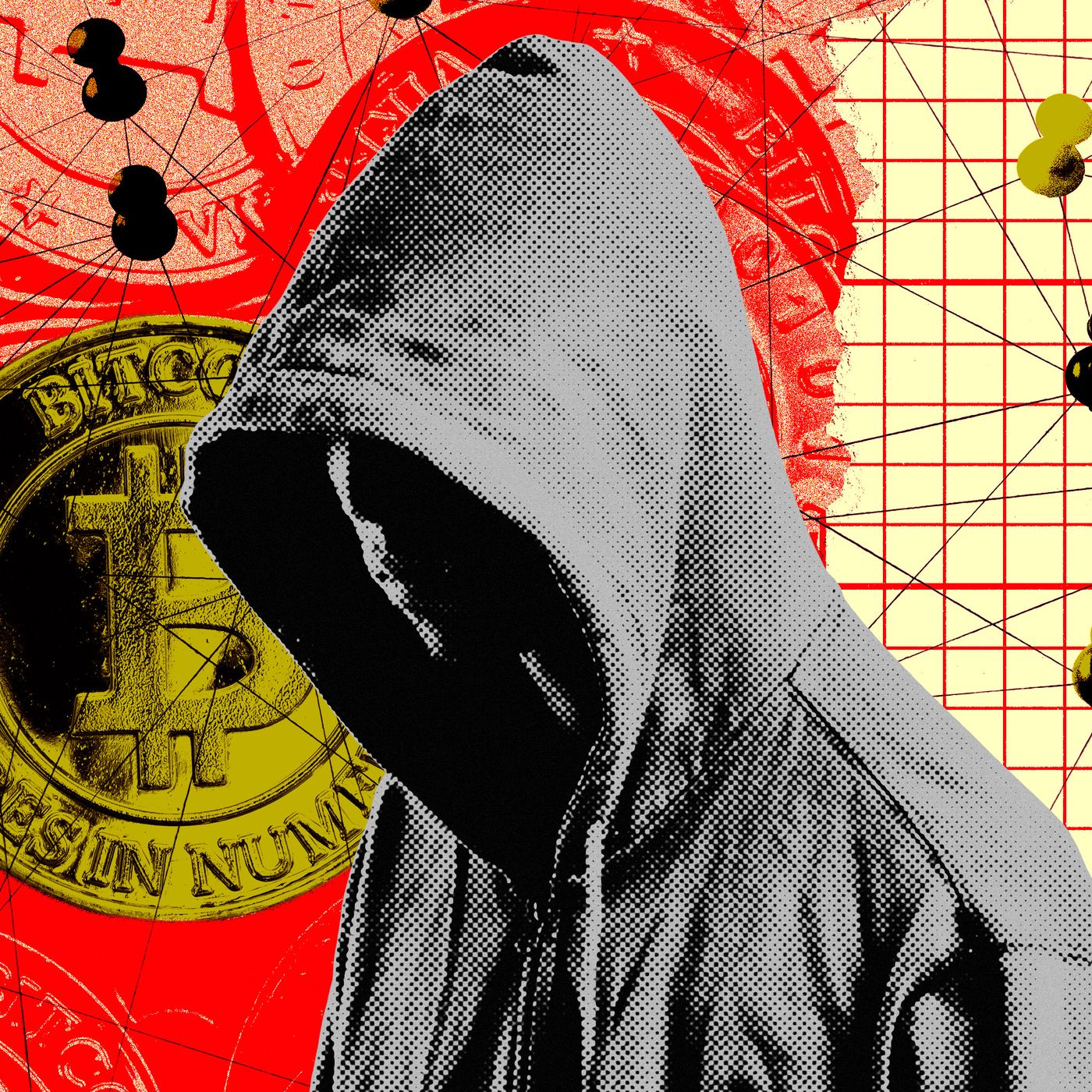 What If Bitcoin Creator Satoshi Nakamoto Was Just a Jerk?