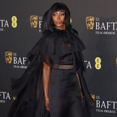 2024 EE BAFTA Film Awards - Red Carpet Arrivals