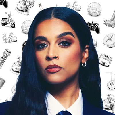Lilly Singh’s 10 Favorite Things 2026 | The Strategist