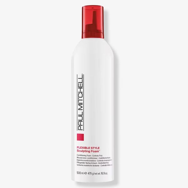 Paul Mitchell Flexible Style Sculpting Foam