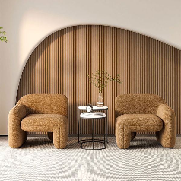 Hokku Designs Vergila Chairs